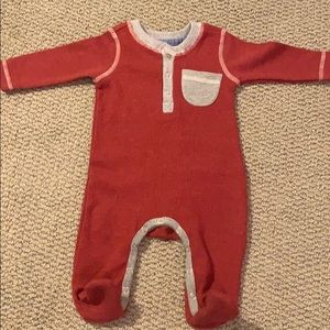 ⭐️Sold⭐️ 7 for all mankind baby 0-3 Months